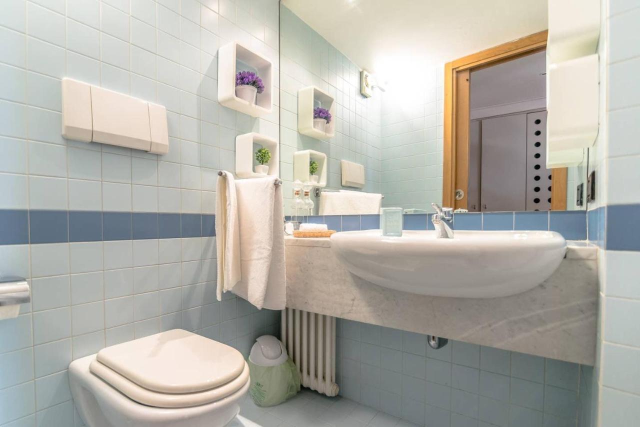 Loft 60 - Exclusive Loft Rome City Center المظهر الخارجي الصورة